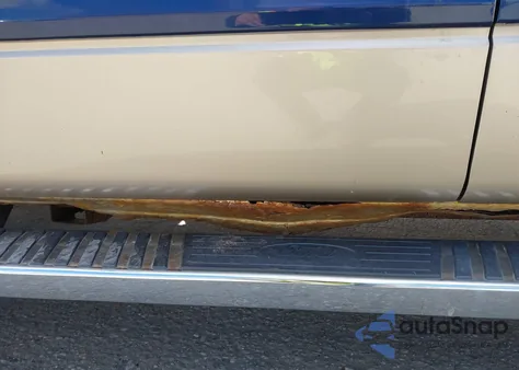 2012 Ford F-150 Lariat из США, поврежденный, VIN 1FTFW1EFXCFB67687